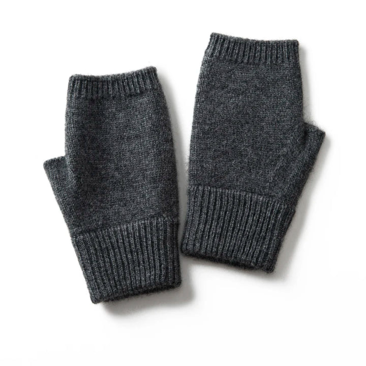Classic Cashmere Mitts