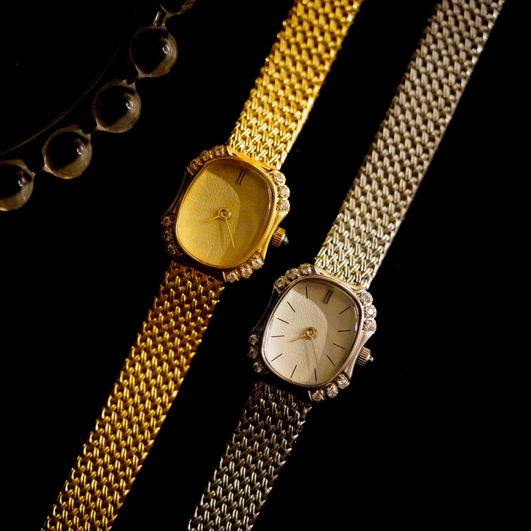 Diora's Watch