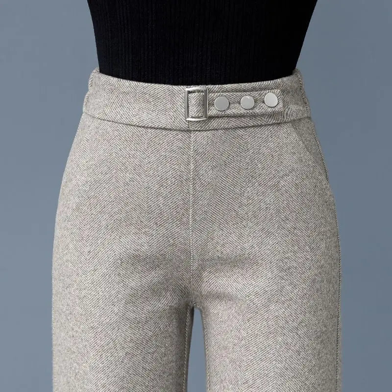 Astoria Pants