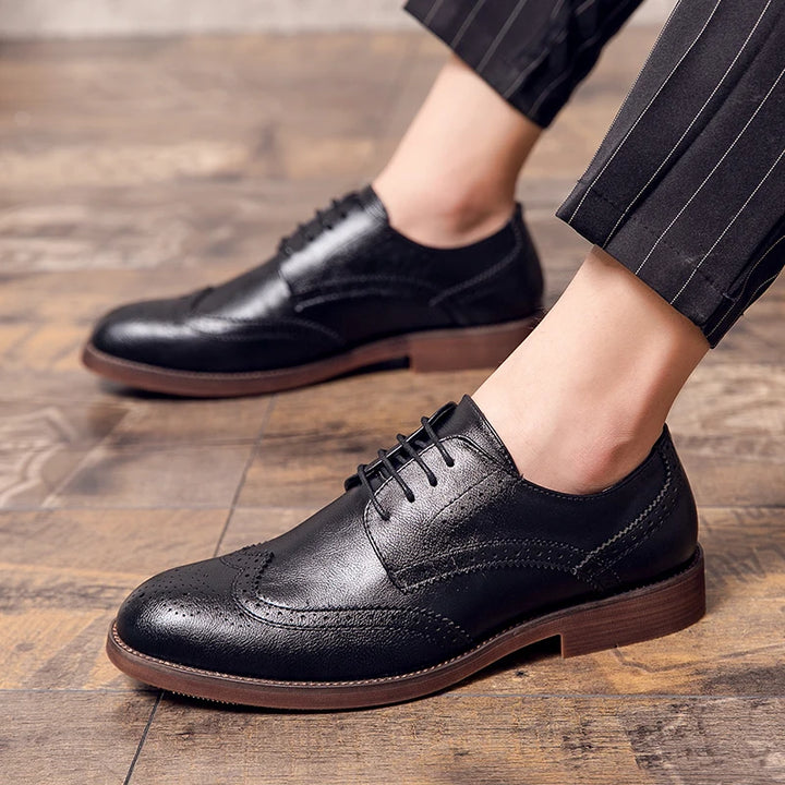 Weston Oxford