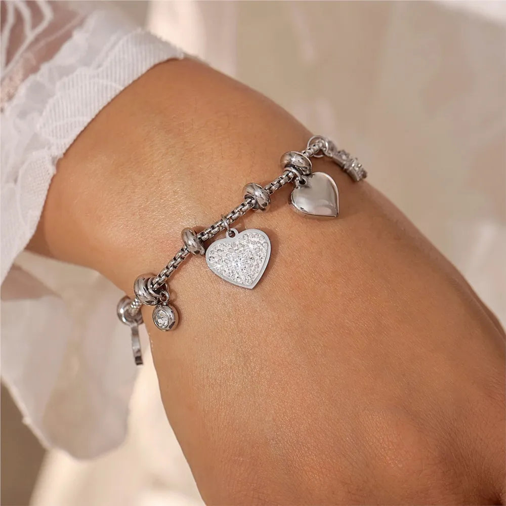 Eternal Love Bracelet
