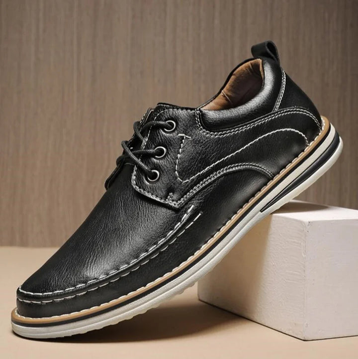 Léon Pavé Shoes