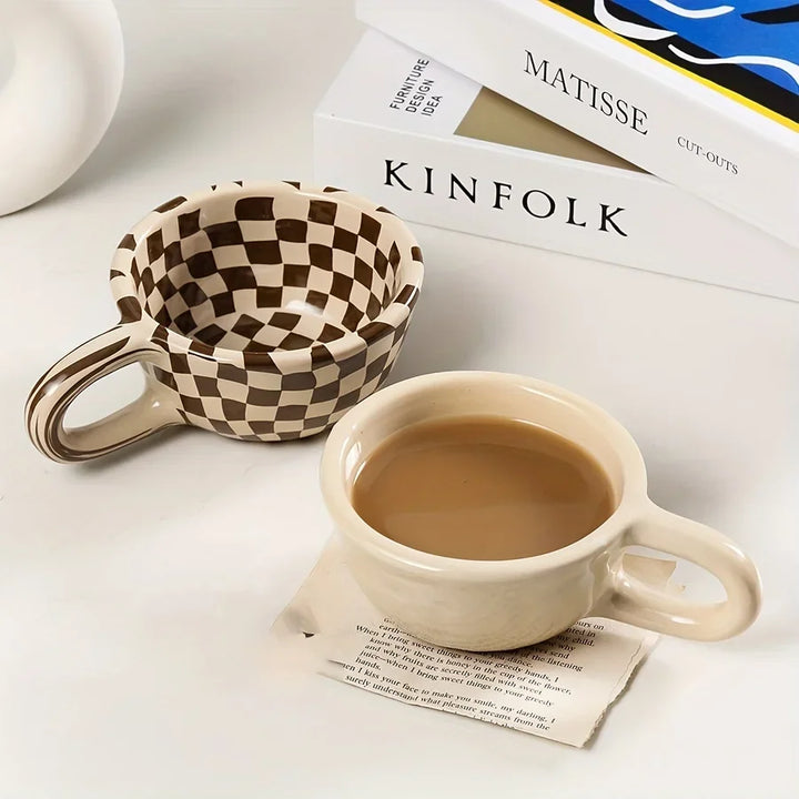 Charm Cups