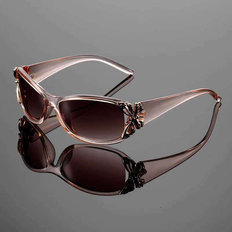 Butterfly Shades
