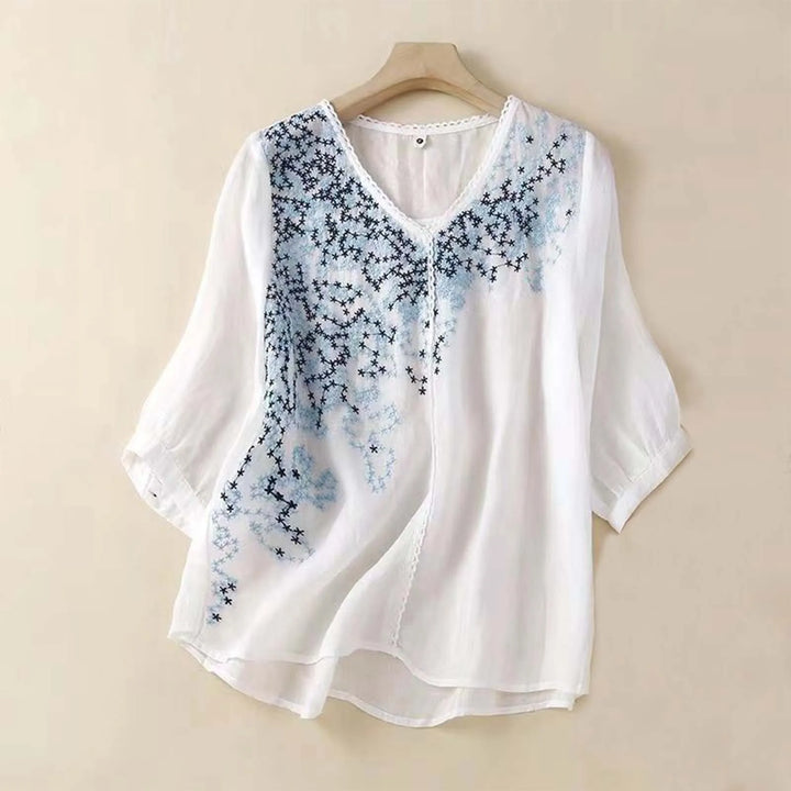 Solène™ Bloom Top