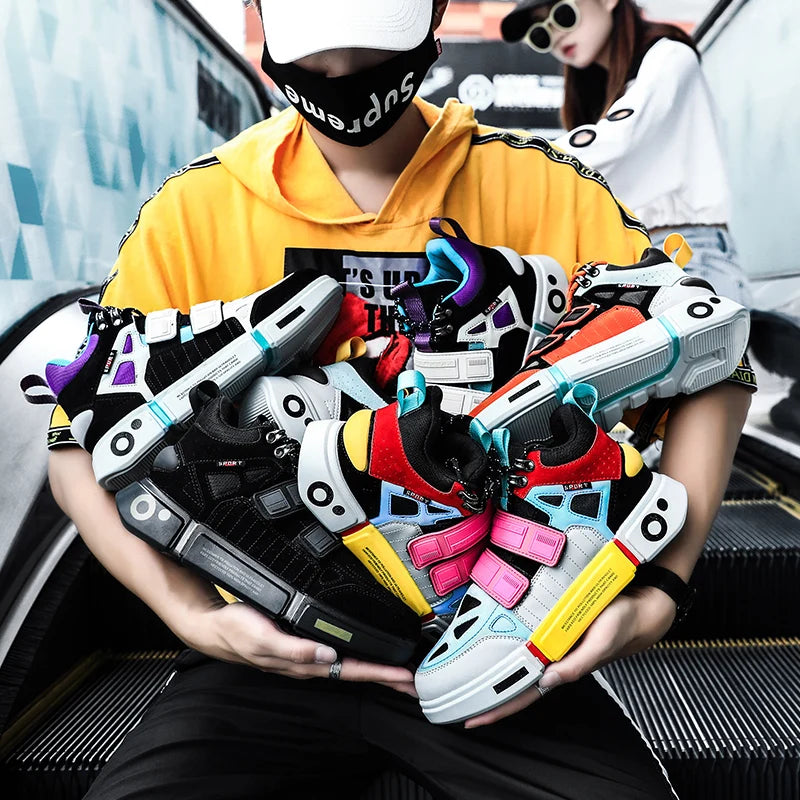 Novar Shoes