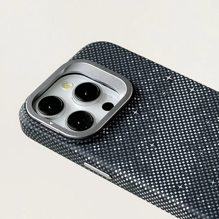 Armor Pixels Case