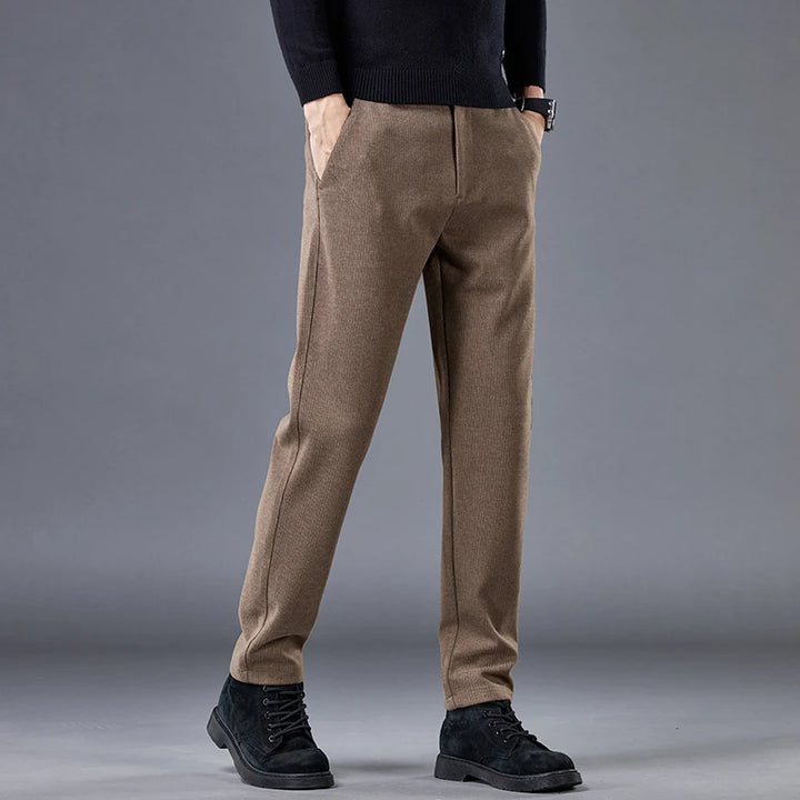 Contour Fit Pants