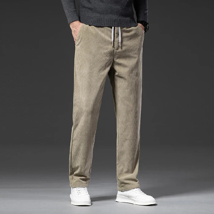 Camden Corduroy Joggers