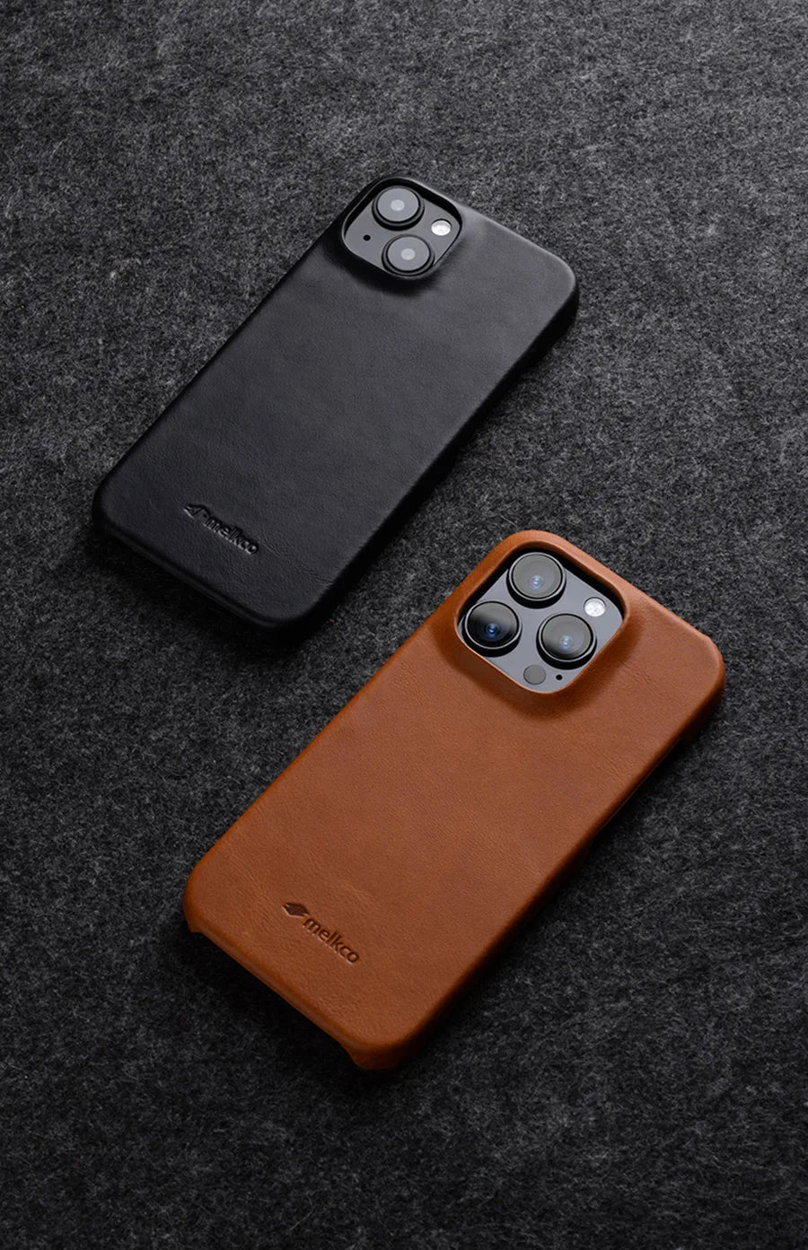 Milano "Signature" Case by WESTON.