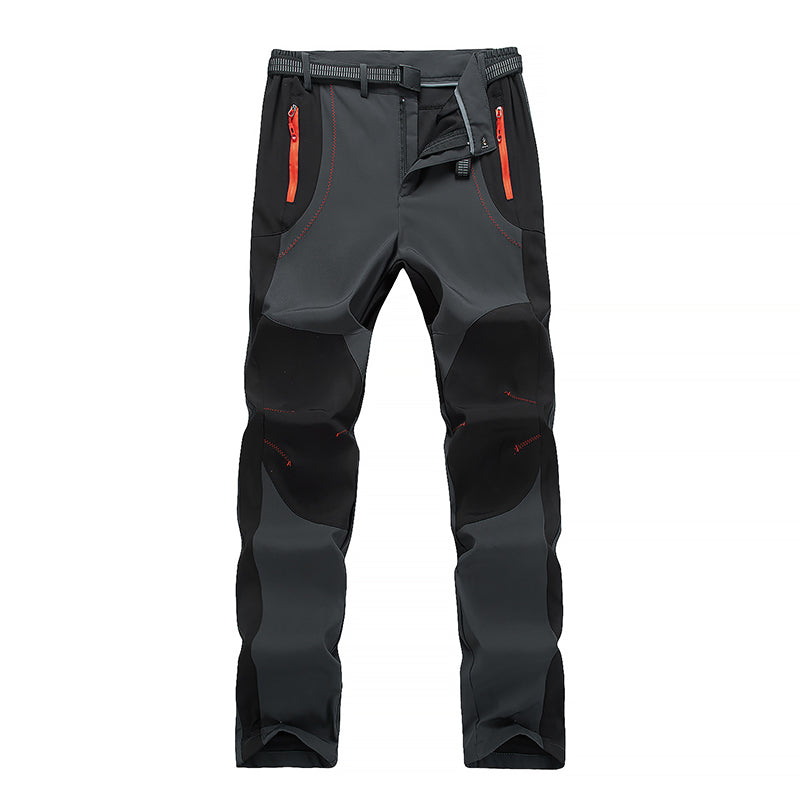 Evander Fleece Pants