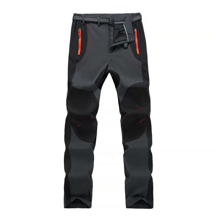 Evander Fleece Pants