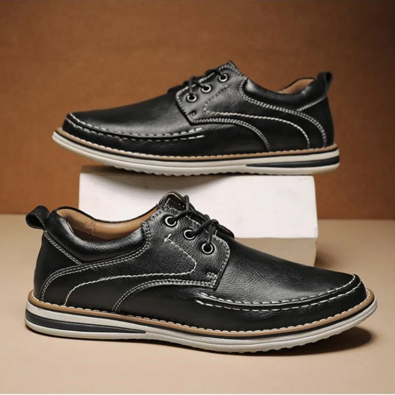 Léon Pavé Shoes