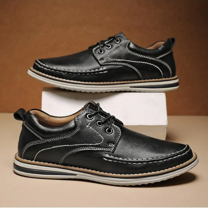 Léon Pavé Shoes