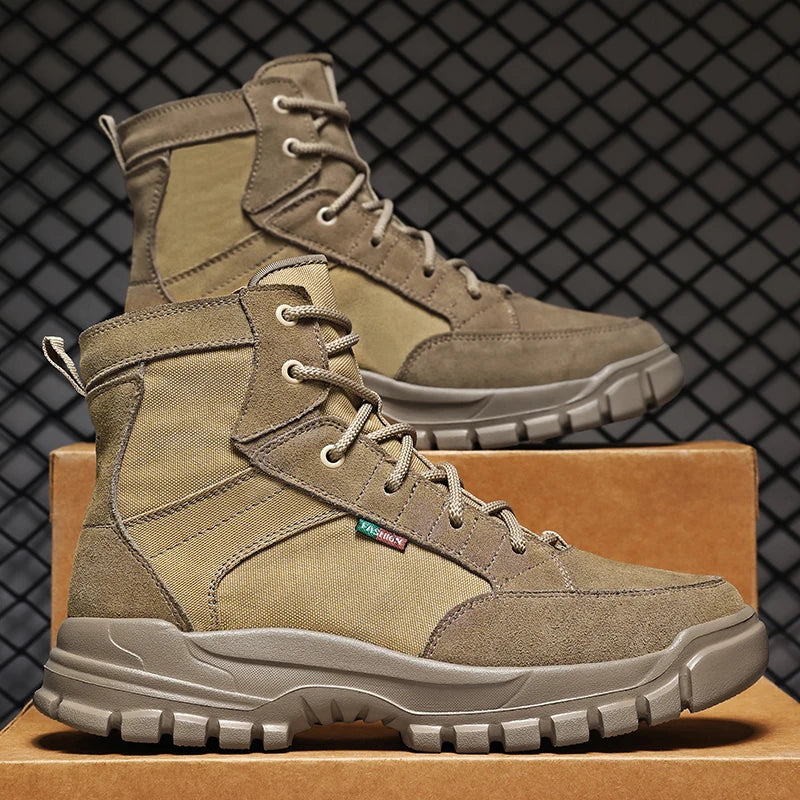Wexford boots