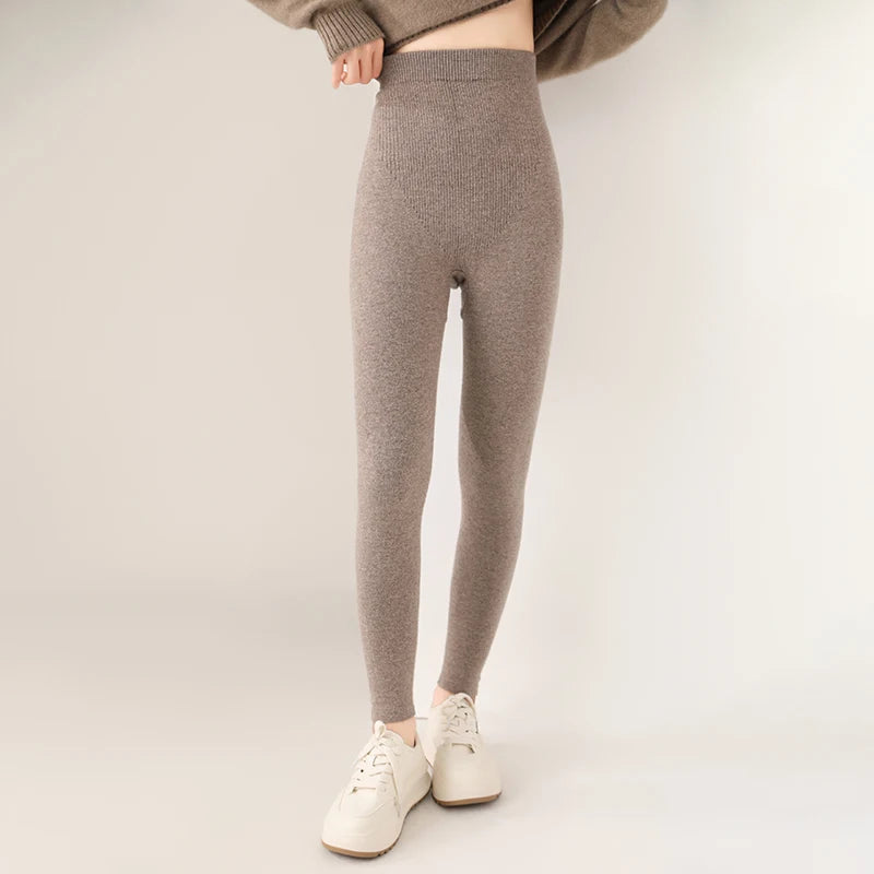 Eden Wool Leggings