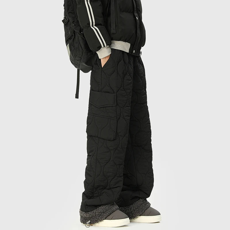 Westford Quilted Pants