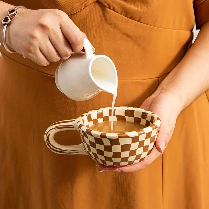 Charm Cups