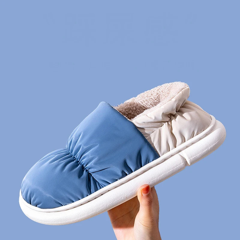 Omi Cloud Slippers
