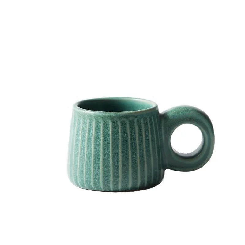 Nordhaus Mug Set