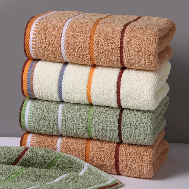 Lunari Towels