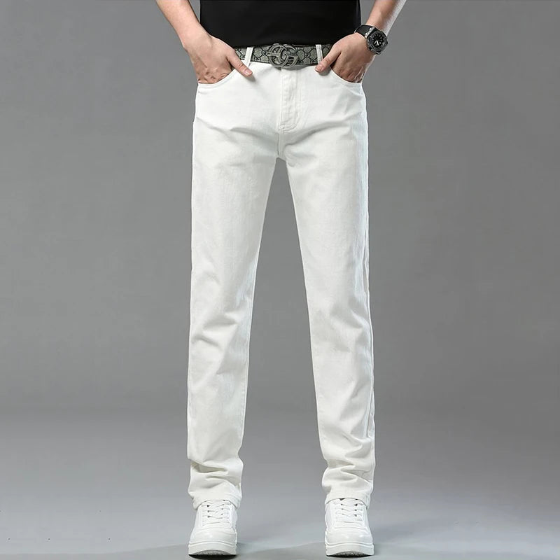 Cavell™ Straight Denim