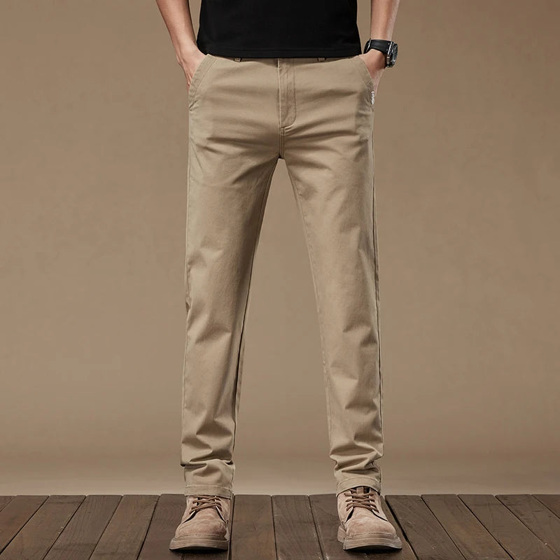 Nolan™ Straight Fit Pants