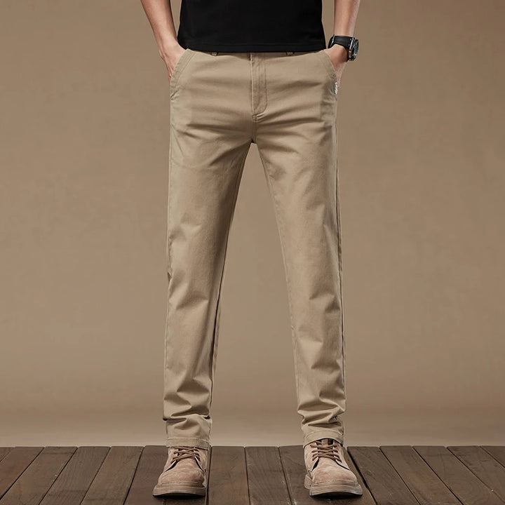 Nolan™ Straight Fit Pants
