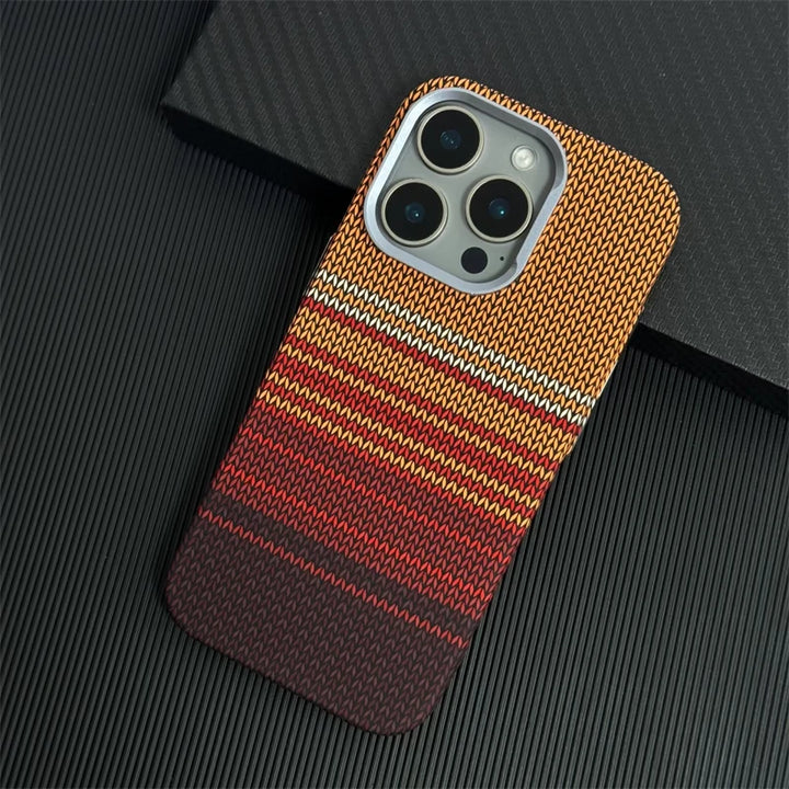 Inferno Carbon Case