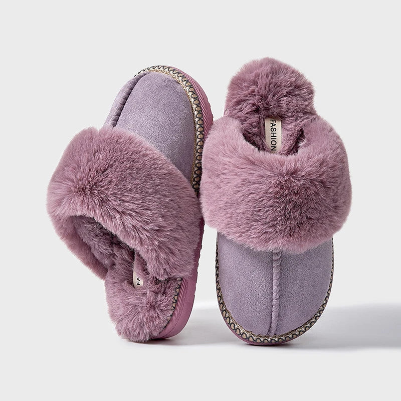Roya Slippers