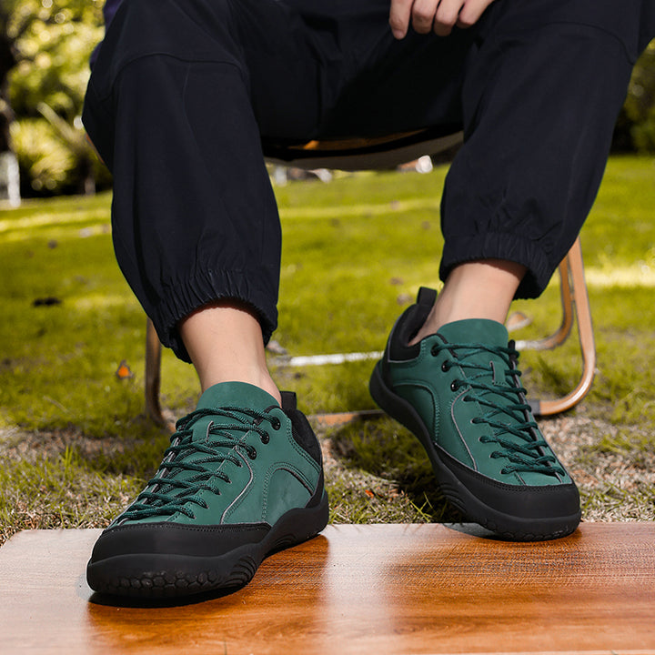 Remington Low-top Sneakers