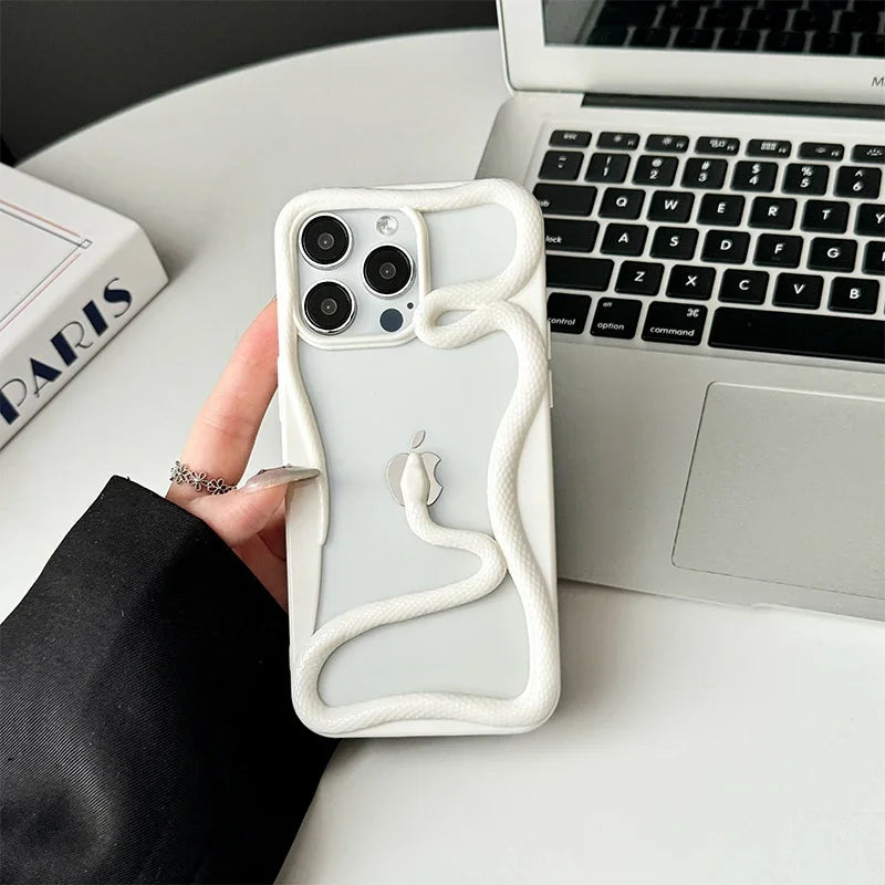 Eden Snake Case