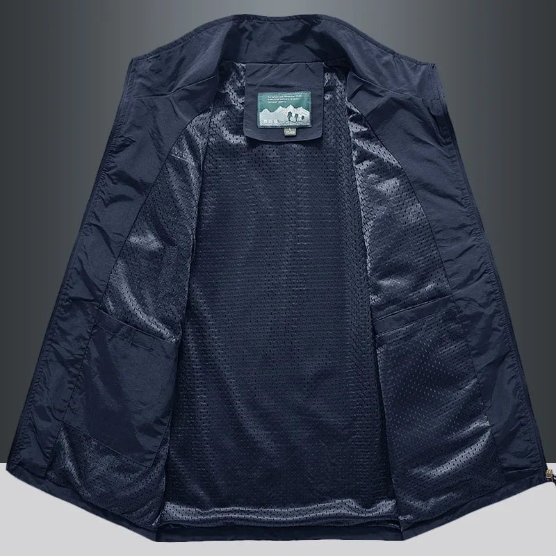 Explorer Vest