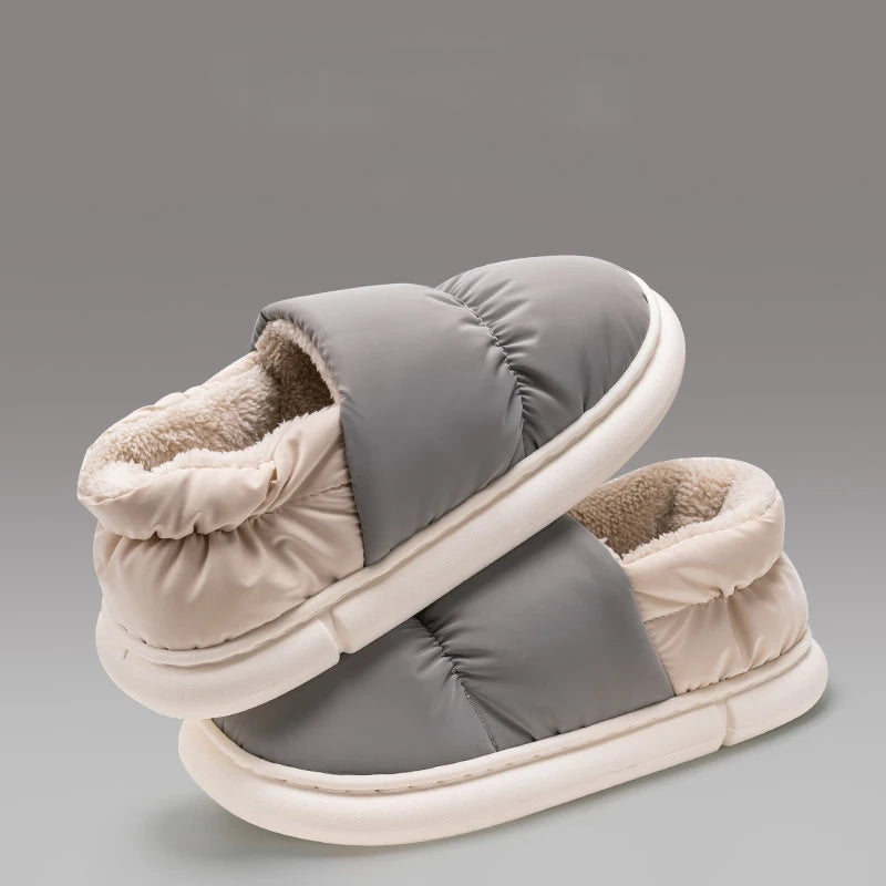 Omi Cloud Slippers