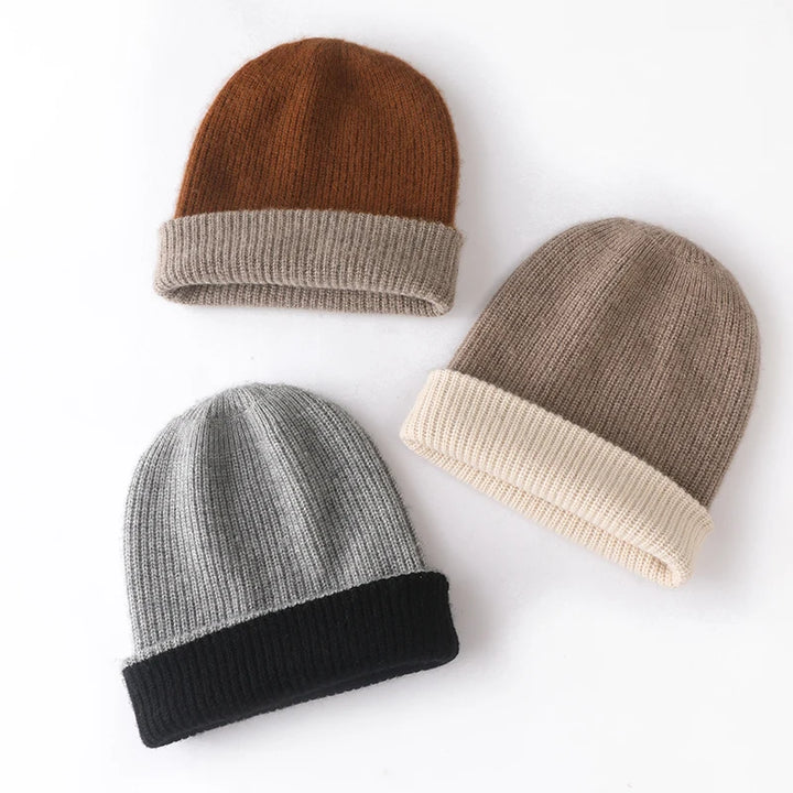 Cashmere Cloud Beanie