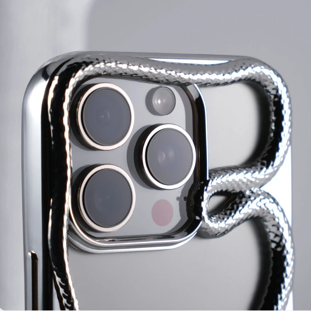 Serpent Guard Case