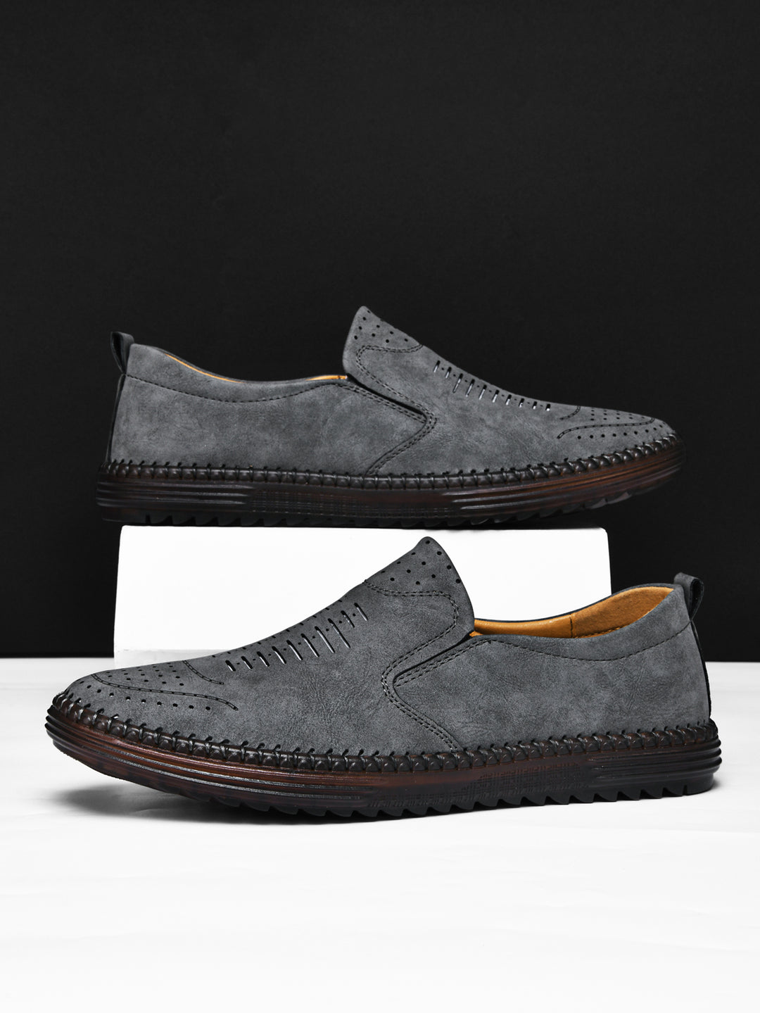 Thompson Slip-On Loafers
