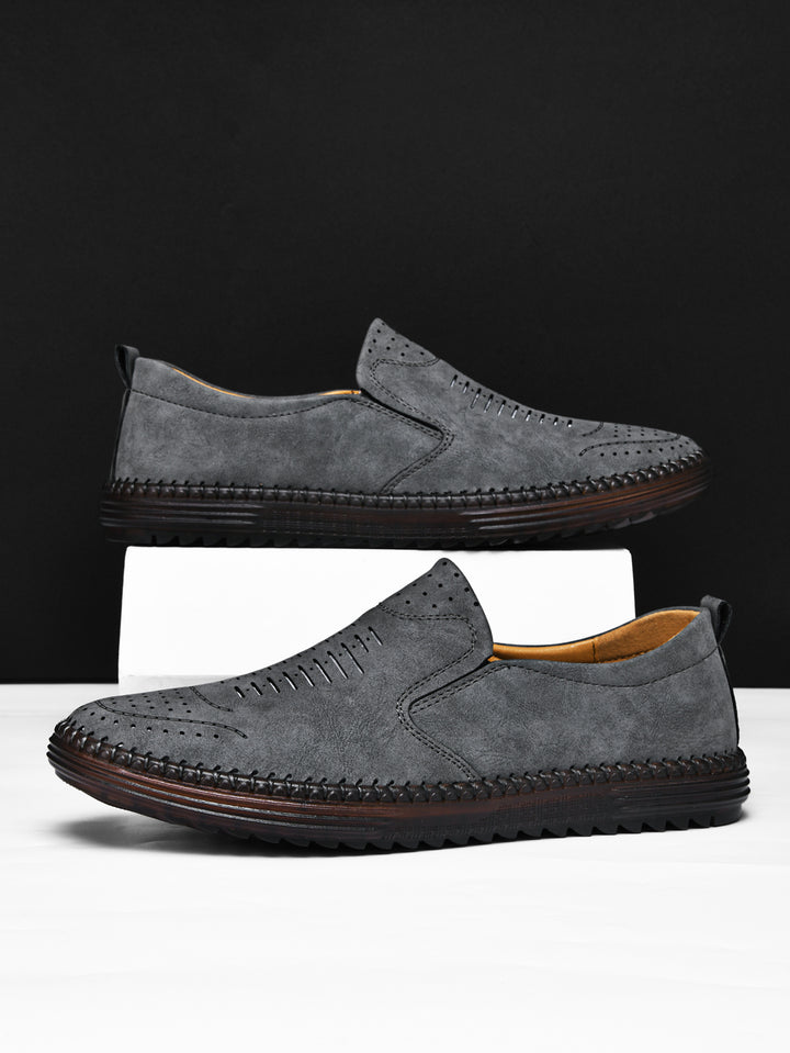 Thompson Slip-On Loafers