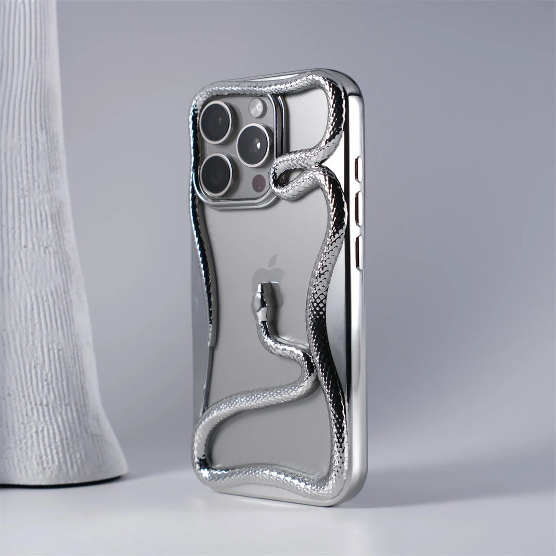 Serpent Guard Case