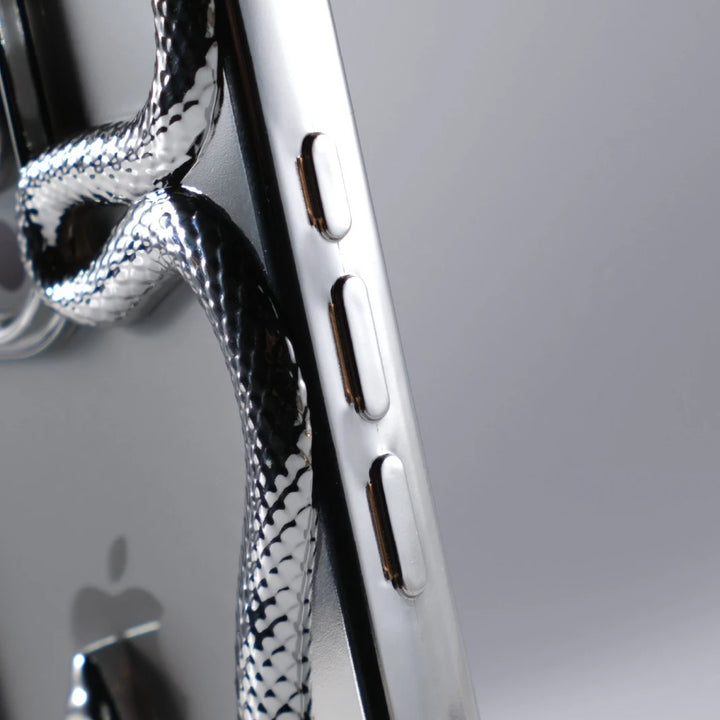 Serpent Guard Case