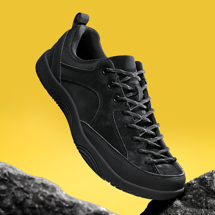 Remington Low-top Sneakers