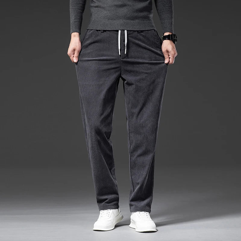 Weston Ridge Corduroy