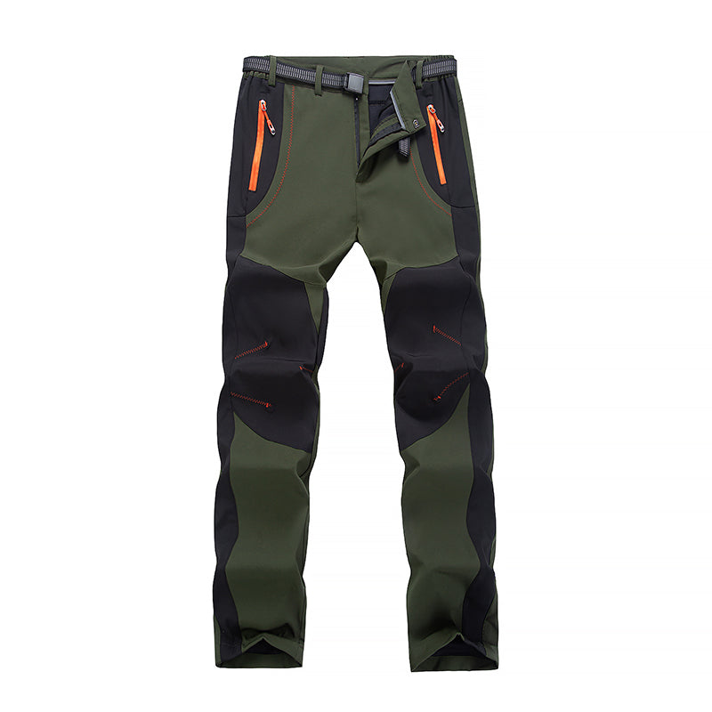 Evander Fleece Pants