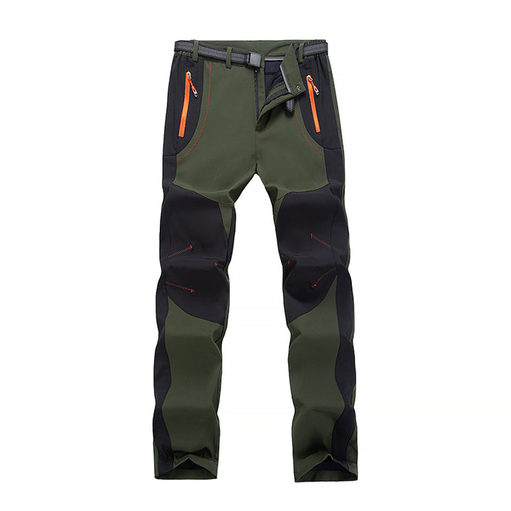 Evander Fleece Pants