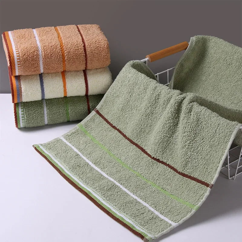 Lunari Towels