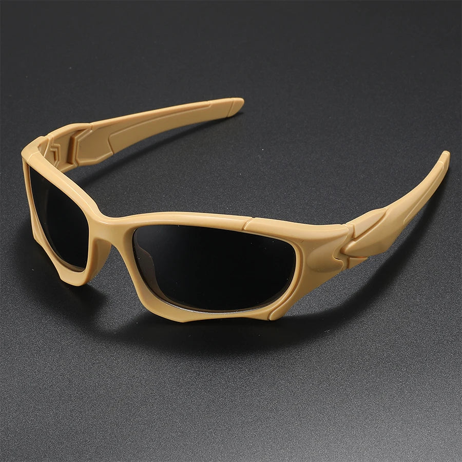 Rushline Optics