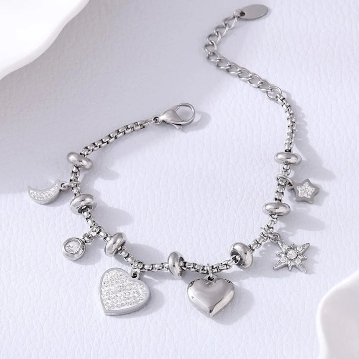 Eternal Love Bracelet