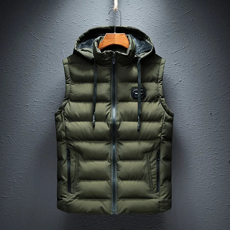 Nordan Vest