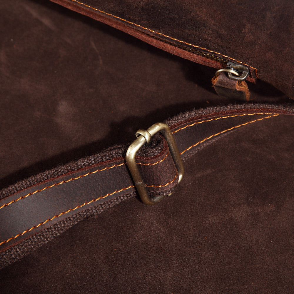 Cooper Genuine Leather Bag