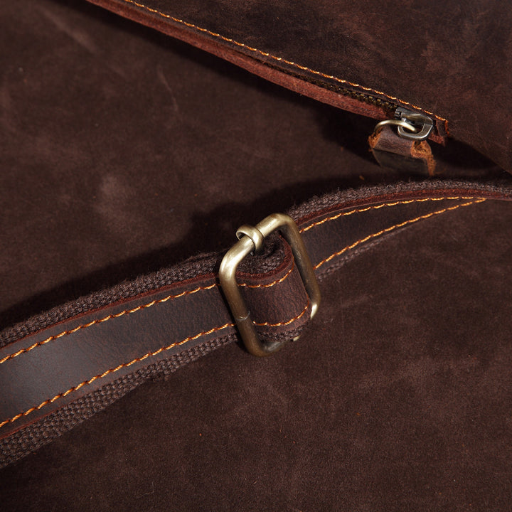 Cooper Genuine Leather Bag